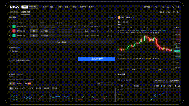 欧交易所app最新版